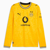 Puma Borussia Dortmund Football 2026/27 Adults Home Jersey