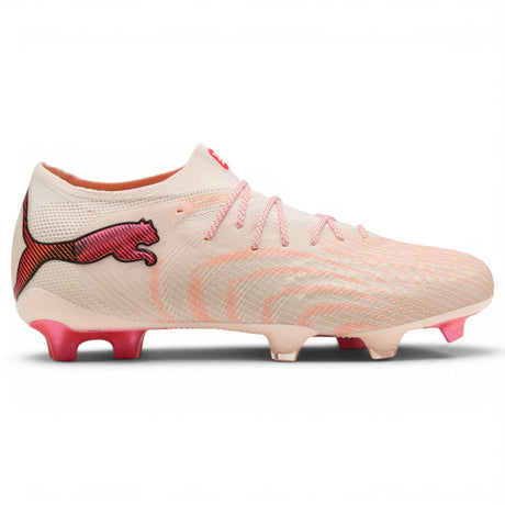 Puma Future 9 Ultimate Low Adults Firm Ground Football Boots