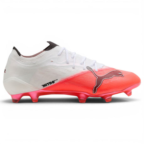 Puma Ultra Nitro 7 Ultimate Adult Firm Ground Football Boots