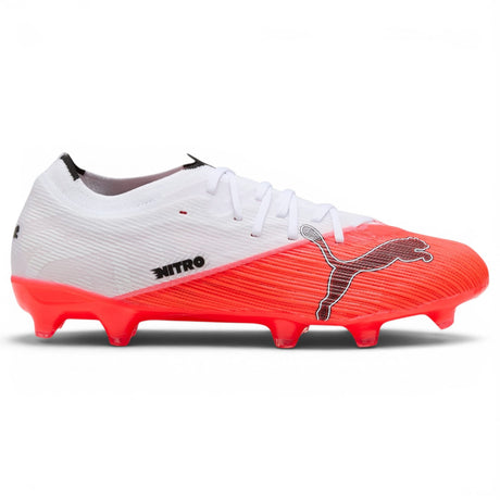 Puma Ultra Nitro 7 Match Adults Multi Ground Football Boots