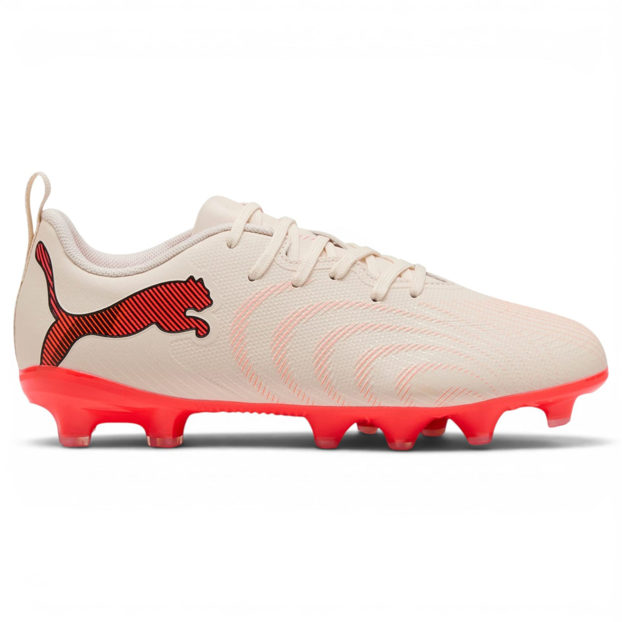 Puma Future 9 Play Kids Football Multi Ground Football Boots