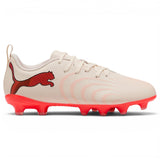 Puma Future 9 Play Kids Football Multi Ground Football Boots