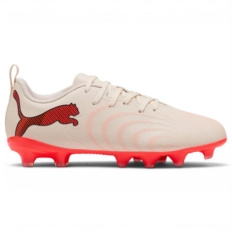 Puma Future 9 Play Kids Football Multi Ground Football Boots
