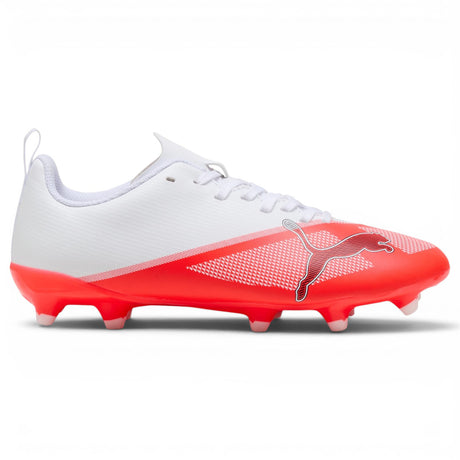Puma Ultra 7 Play Kids Multi-Ground Football Boots