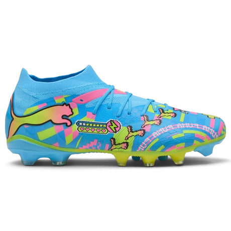 Puma Future 9 Match Adults Multi-Ground Football Boots