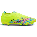 Puma Ultra Nitro 7 Match Adults Multi-Ground Football Boots