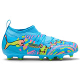Puma Future 9 Match Kids Multi-Ground Football Boots