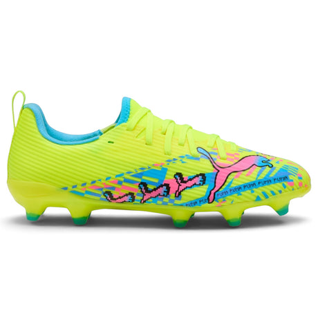 Puma Ultra 7 Match Advanced Level Kids Multi-Ground Football Boots