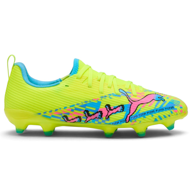 Puma Ultra 7 Match Advanced Level Kids Multi-Ground Football Boots