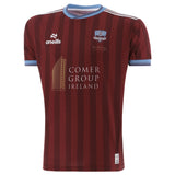 O'Neills Galway United 2026 Home Kids Jersey