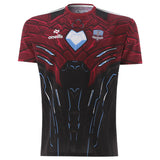 O'Neills Galway United 2026 Pre-Match Jersey