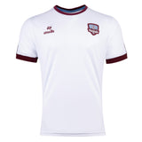 O'Neills Galway Utd 26 Vintage Tee White