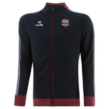 O'Neills Galway United FC 2026 Vintage Full Zip Kids Top