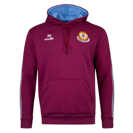 O'Neills Galway United 2026 Vintage Hoodie