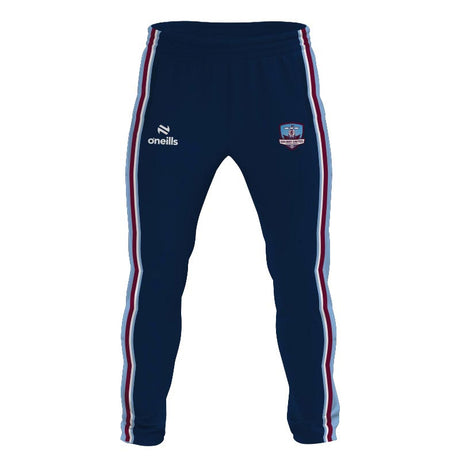 O'Neills Galway Utd 26 Vintage Pant Navy