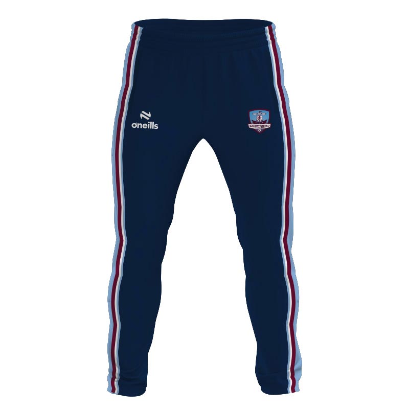 O'Neills Galway Utd 26 K Vintage Pant Nv