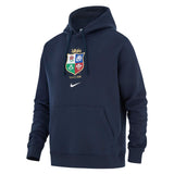 Nike British & Irish Womens Lions Rugby Mens Hoodie