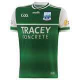 O'Neills Fermanagh 26 Home Jersey Green