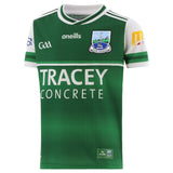 O'Neills Fermanagh 26 Home Kid Jsy Green
