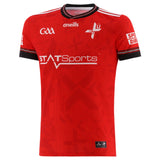 O'Neills Louth GAA 2026 Player Fit Home Jersey
