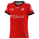 O'Neills Louth 26 Home Womens Fit Jsy Rd