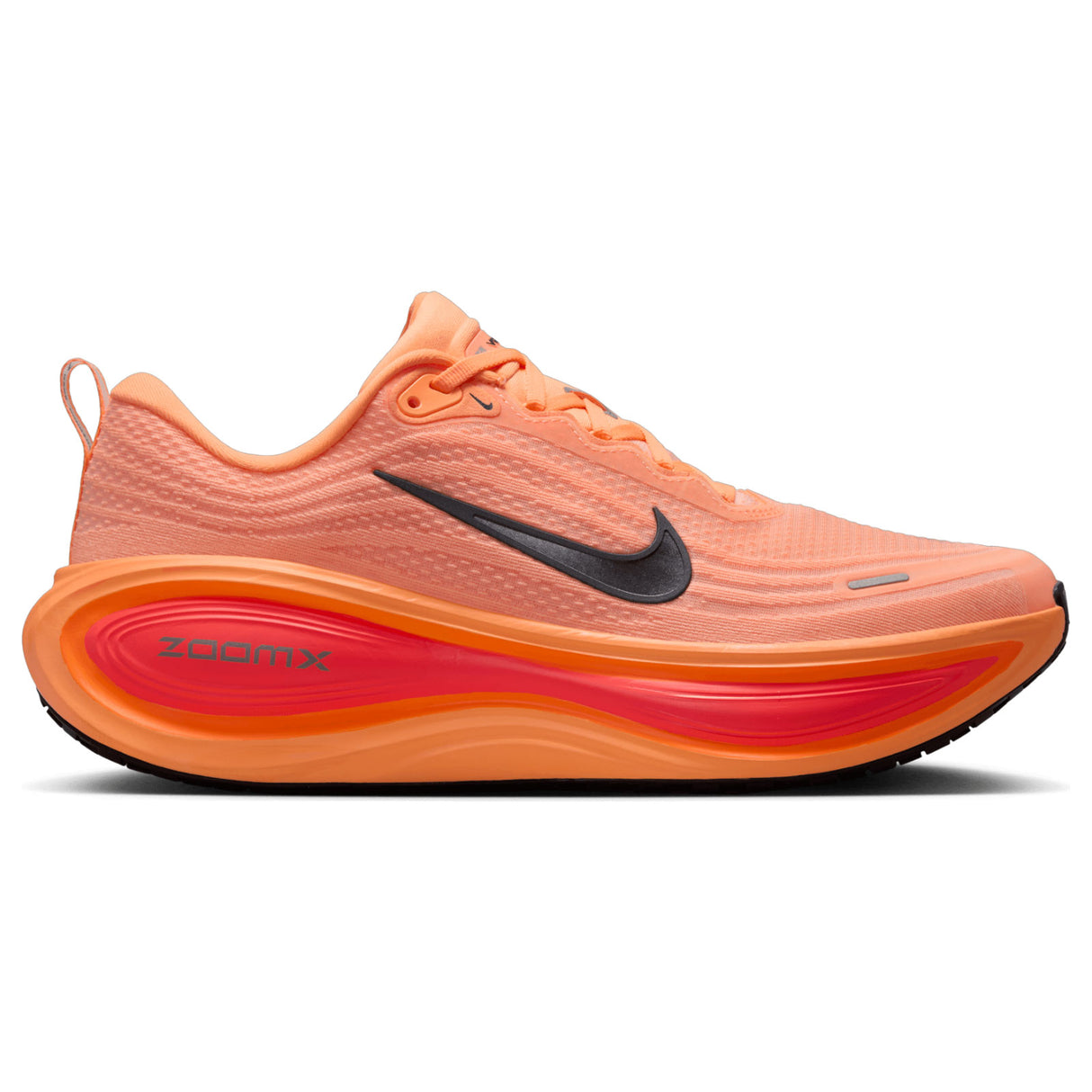 Nike Vomero Plus Mens Road Running Shoes