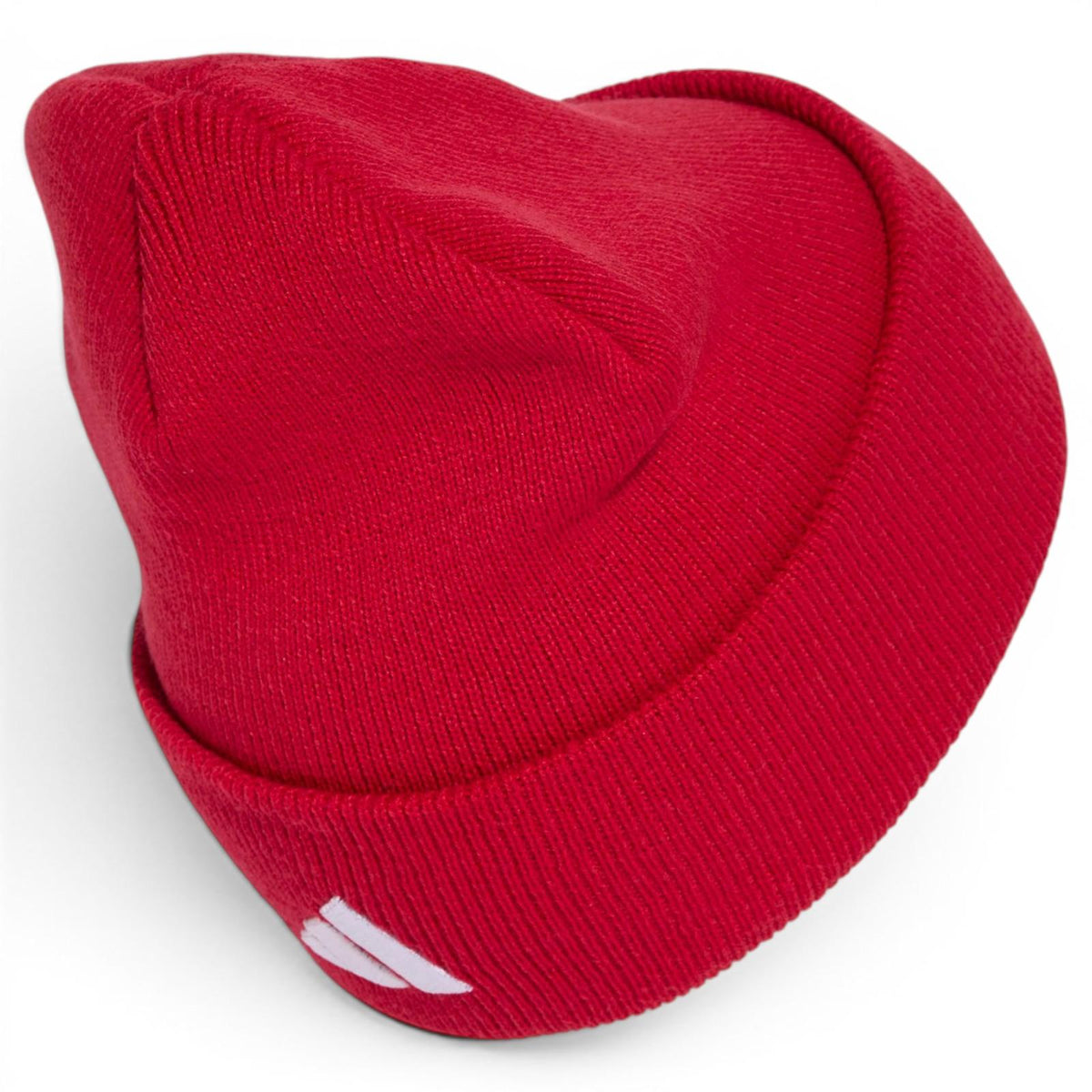 adidas Manchester United Football 2026/27 Woolie Beanie Hat