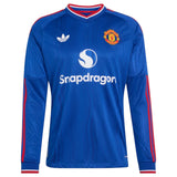 adidas Manchester United Football 2026/27 Adults Away Jersey