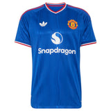 adidas Manchester United Football 2026/27 Adults Away Jersey