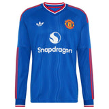 adidas Manchester United Football 2026/27 Adults Away Jersey
