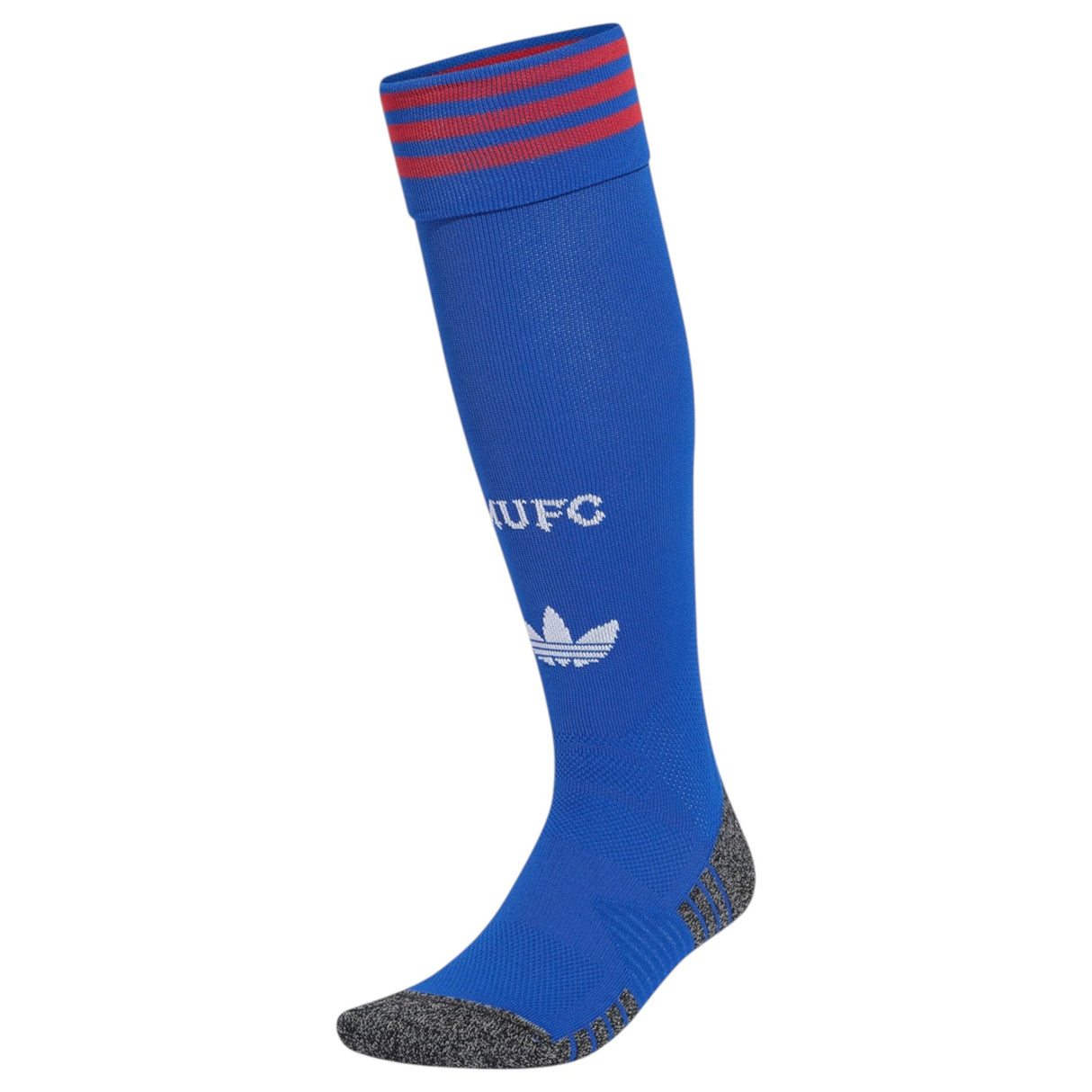 adidas Manchester United Football 2026/27 Adults Away Socks