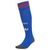 adidas Manchester United Football 2026/27 Adults Away Socks