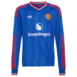 adidas Manchester United Football 2026/27 Kids Away Jersey