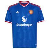 adidas Manchester United Football 2026/27 Kids Away Jersey
