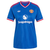 adidas Manchester United 2026/27 Womens Away Jersey