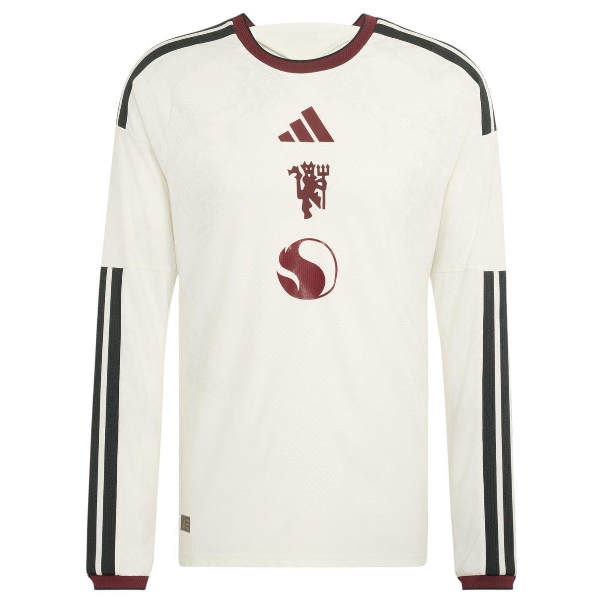 adidas Manchester United Football 2026/27 Adult Third Jersey
