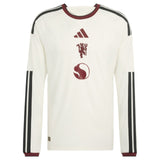 adidas Manchester United Football 2026/27 Adult Third Jersey