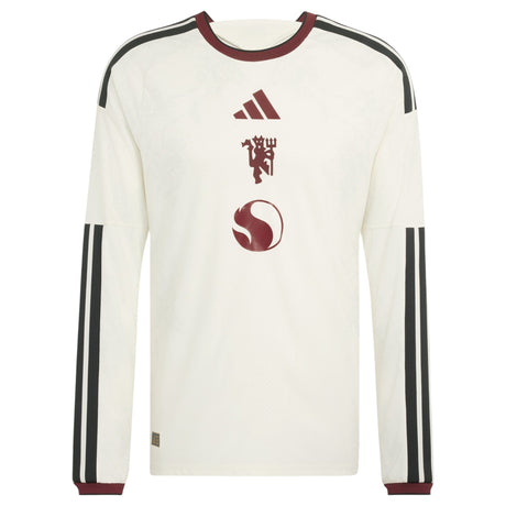 adidas Manchester United Football 2026/27 Adult Third Jersey