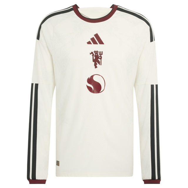 adidas Manchester United Football 2026/27 Adult Third Jersey