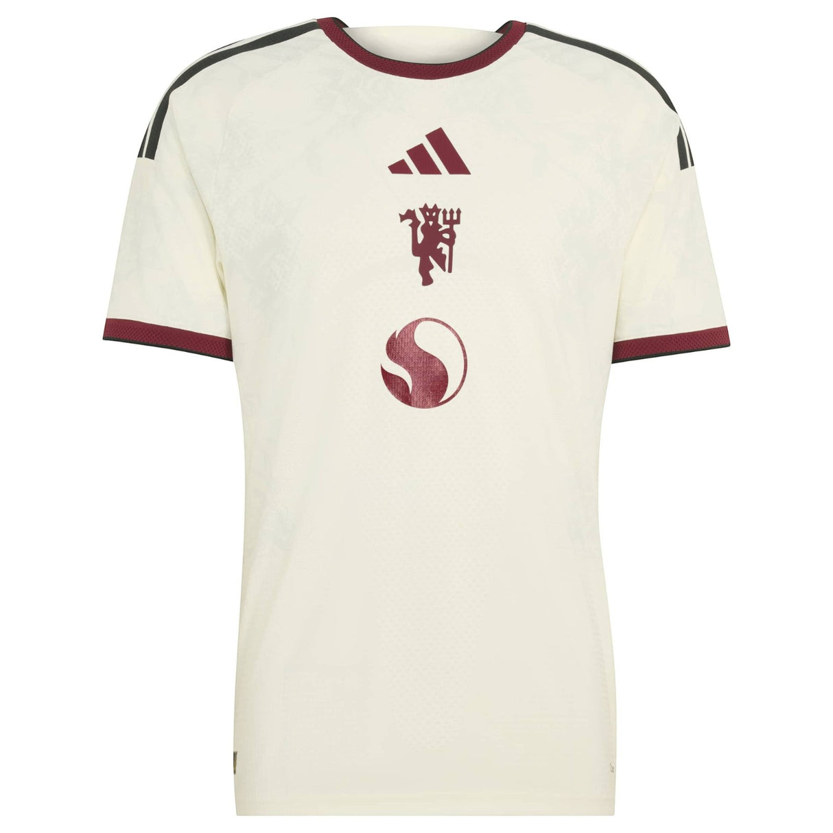 adidas Manchester United Football 2026/27 Adult Third Jersey