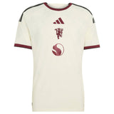 adidas Manchester United Football 2026/27 Adult Third Jersey