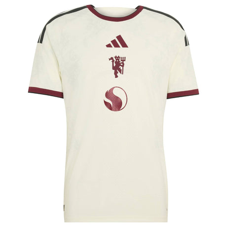 adidas Manchester United Football 2026/27 Adult Third Jersey