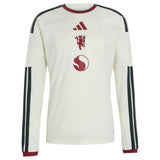 adidas Manchester United Football 2026/27 Adult Third Jersey