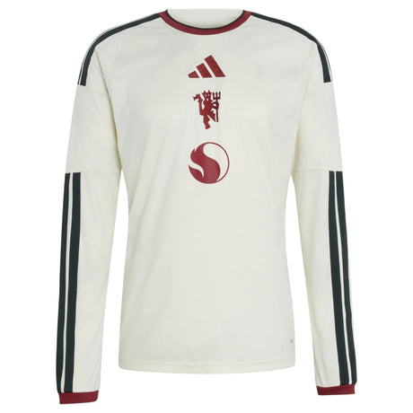 adidas Manchester United Football 2026/27 Adult Third Jersey