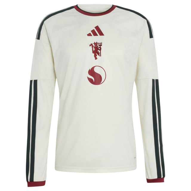 adidas Manchester United Football 2026/27 Adult Third Jersey