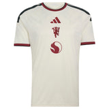 adidas Manchester United Football 2026/27 Adult Short-Sleeve Third Jersey