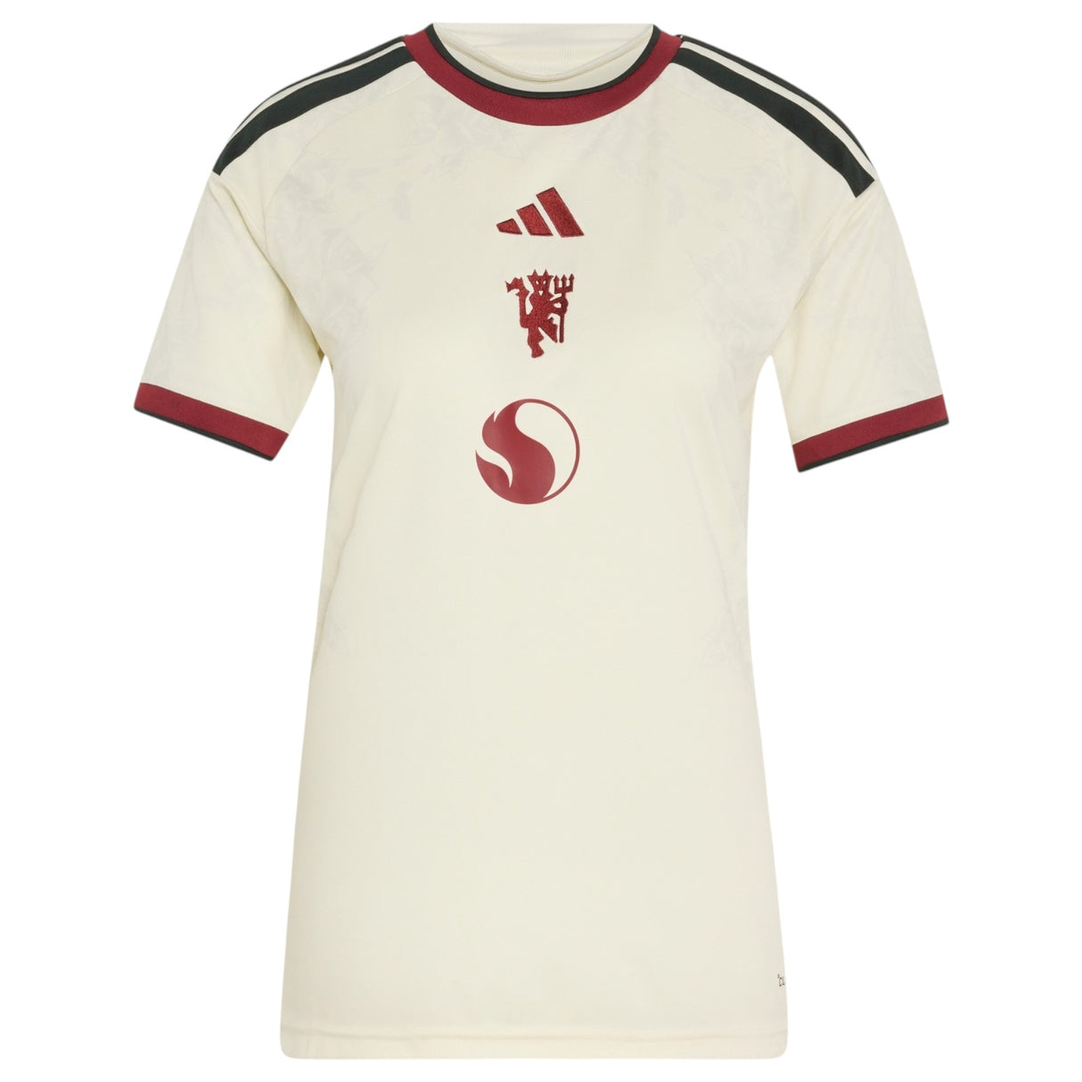 adidas Manchester United Football 2026/27 Womens Third Jersey