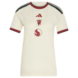 adidas Manchester United Football 2026/27 Womens Third Jersey