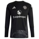 adidas Manchester United Football 2026/27 Goalkeeper Jersey