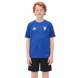 adidas Manchester United Football 2026/27 Kids Jersey